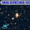 1RXS J170220.8-555537