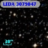 LEDA 3079047