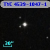 TYC 4539-1047-1