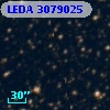 LEDA 3079025