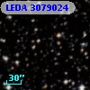 LEDA 3079024