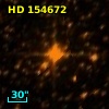 HD 154672