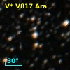 V* V817 Ara