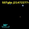 JCMTSF J214722.9+473215