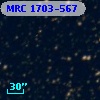MRC 1703-567