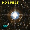 HD 154813