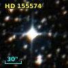 HD 155574