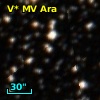 V* MV Ara