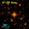 V* DF Ara