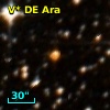 V* DE Ara