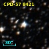 CPD-57  8421