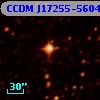 CCDM J17255-5604AB