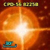 CPD-56  8225B