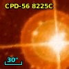 CPD-56  8225C