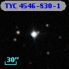 TYC 4546-830-1