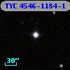 TYC 4546-1184-1