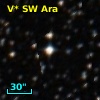 V* SW Ara