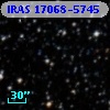 IRAS 17068-5745
