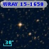 WRAY 15-1650
