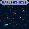 IRAS 17150-5715