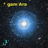 * gam Ara