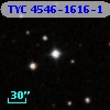 TYC 4546-1616-1