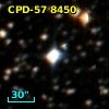 CPD-57  8450
