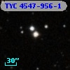 TYC 4547-956-1