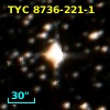 TYC 8736-221-1