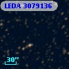 LEDA 3079136