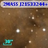 2MASS J21533244+4714229