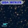 LEDA 3079179