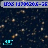 1RXS J170820.6-562932