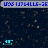 1RXS J171411.6-562032