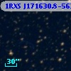 1RXS J171630.8-562236