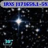 1RXS J171658.1-582611