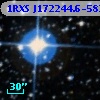 1RXS J172244.6-582829