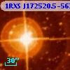 1RXS J172520.5-562224