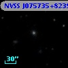 NVSS J075735+823940