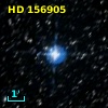 HD 156905