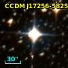 CCDM J17256-5825AB