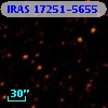 IRAS 17251-5655