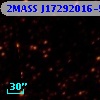 2MASS J17292016-5608103