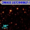 2MASS J17280967-5603024