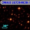 2MASS J17284820-5612554
