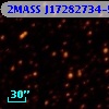 2MASS J17282734-5604300