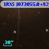 1RXS J073055.0+822153