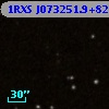 1RXS J073251.9+821313