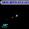 1RXS J073737.1+823932