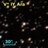 V* IY Ara